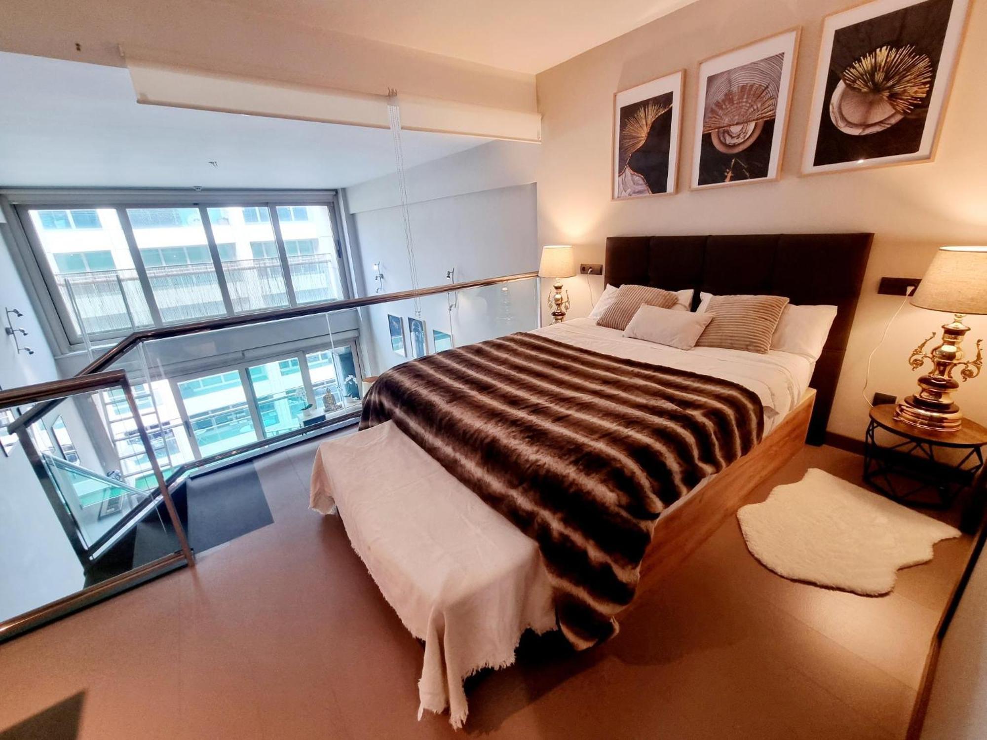 Exyca Ifema Apartment Madrid Ngoại thất bức ảnh